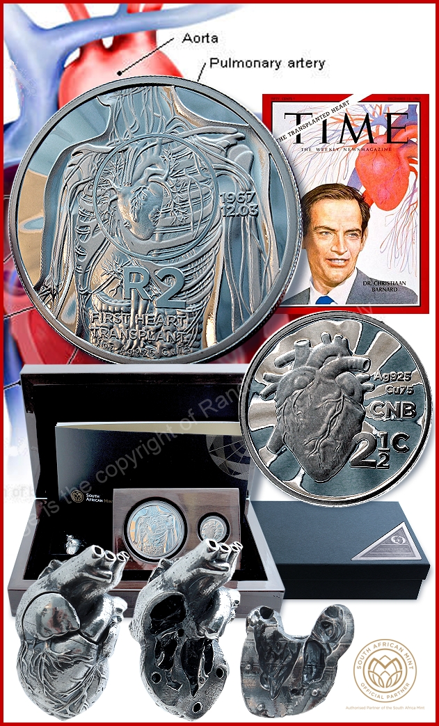 2017 Sterling Silver 50th (1967 - 2017) Anniversary of the First
